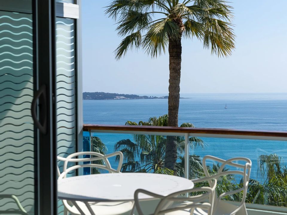 Lejlighed i Cannes, Alpes-Maritimes - foto 4
