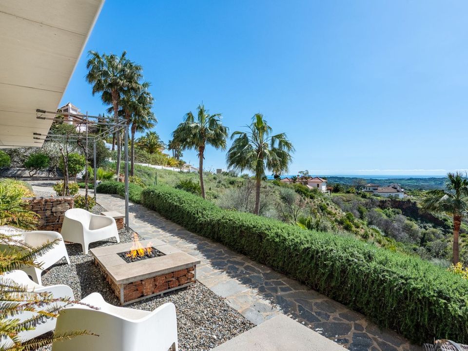 Villa i Mijas, Malaga - foto 4