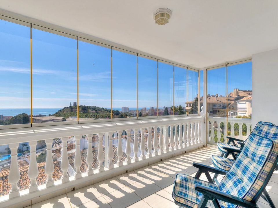 Lejlighed i Fuengirola, Malaga - foto 4