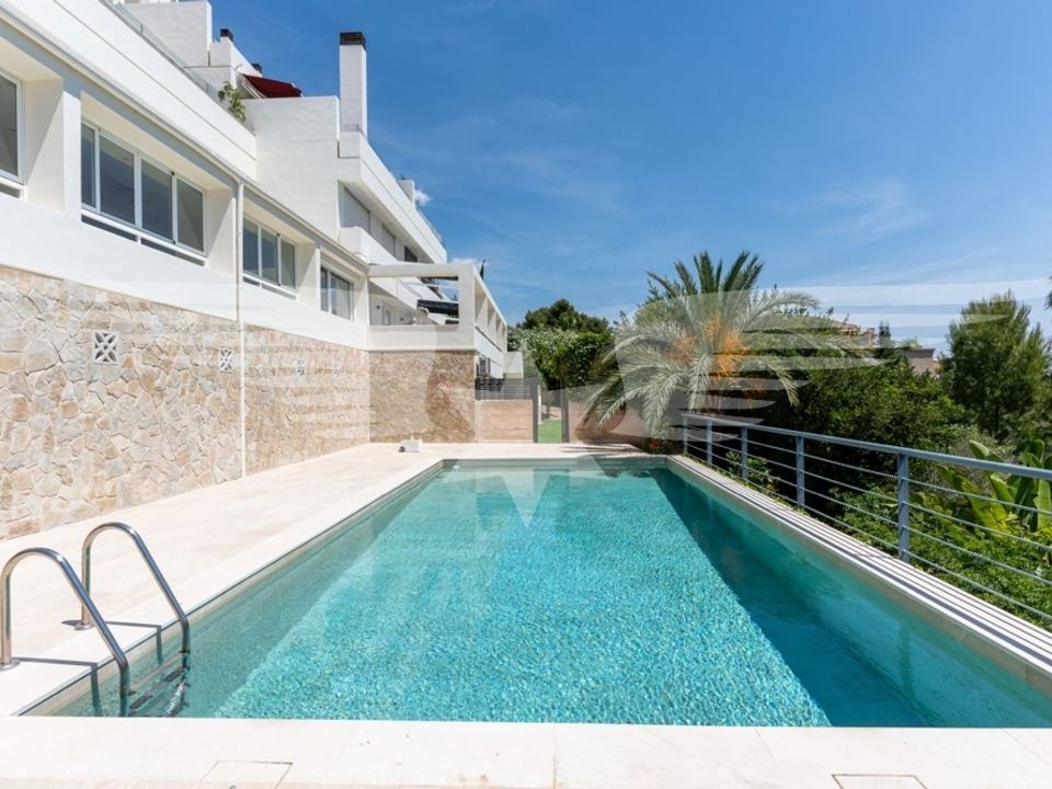 Lejlighed i Cas Catala, Mallorca - foto 1