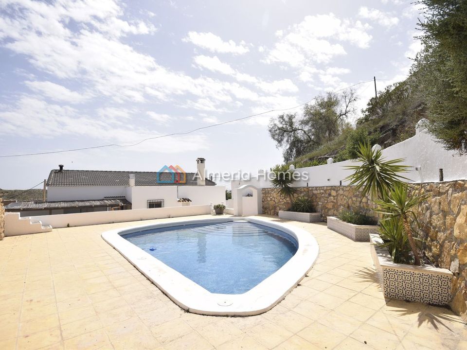 Villa i Albox, Almeria - foto 2