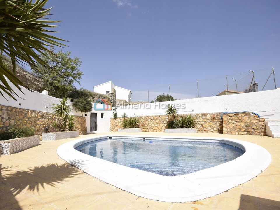 Villa i Albox, Almeria - foto 4