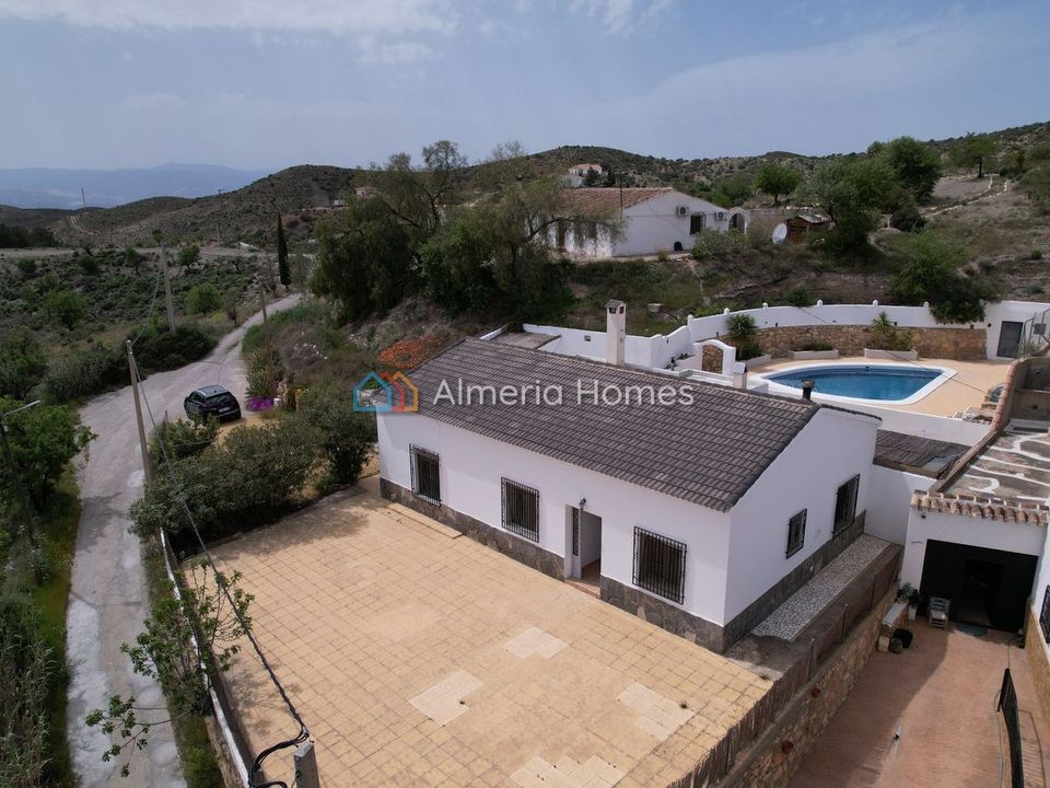 Villa i Albox, Almeria - foto 5