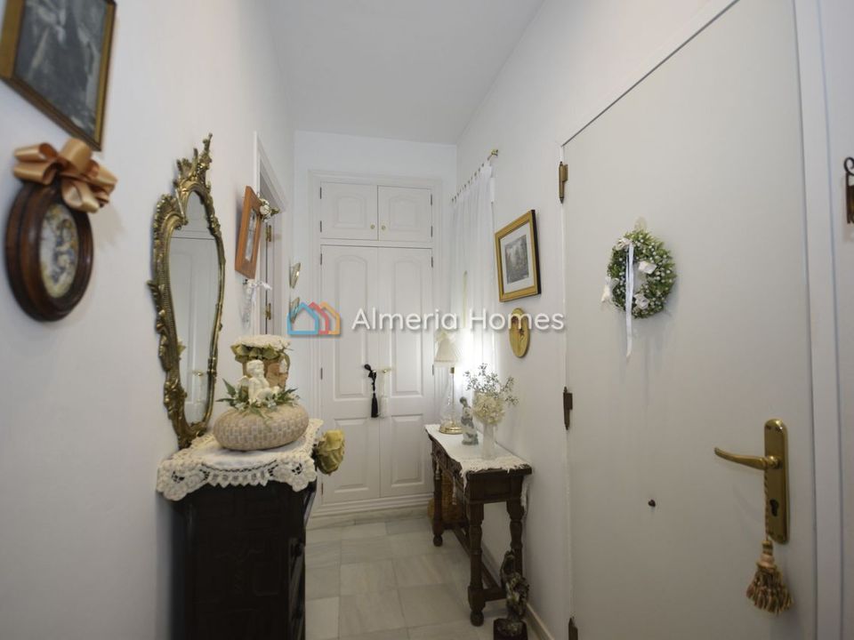 Byhus i Lucar, Almeria - foto 4