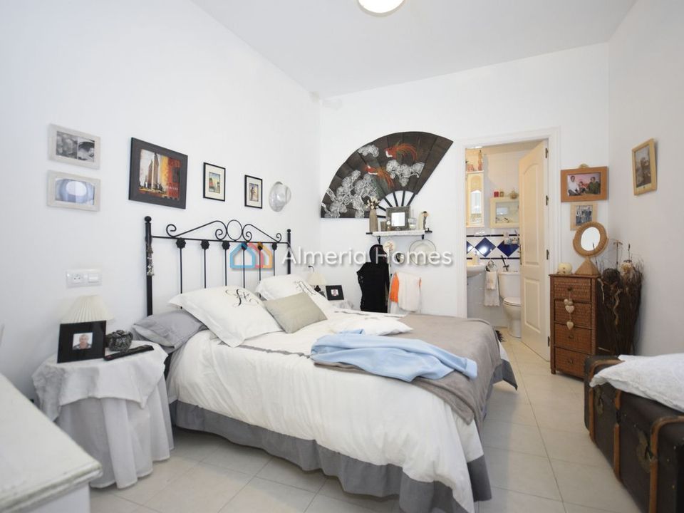 Byhus i Lucar, Almeria - foto 5