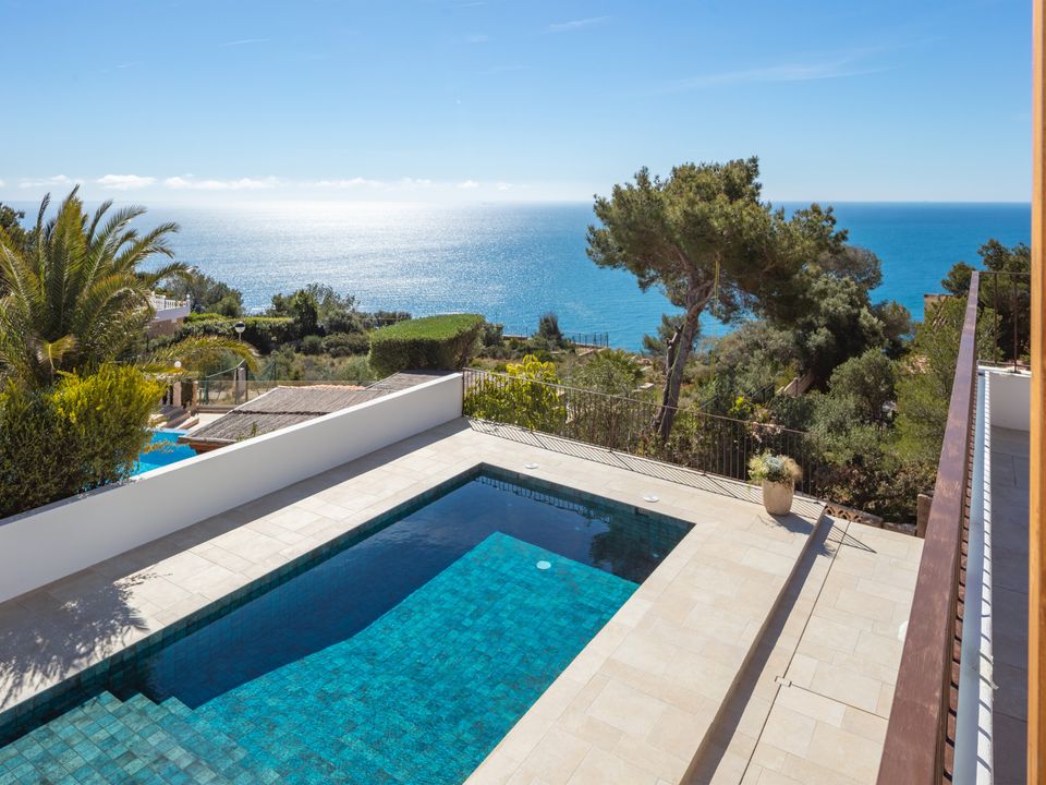 Villa i Javea, Alicante - foto 3