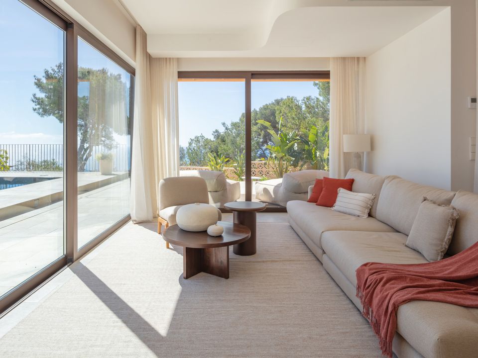 Villa i Javea, Alicante - foto 4