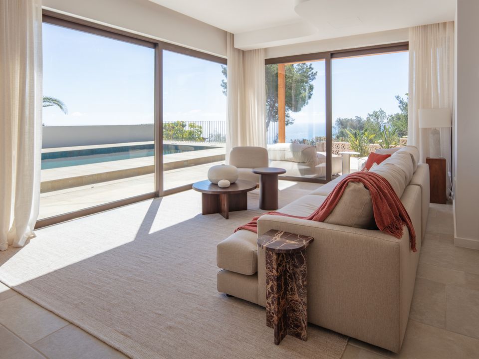 Villa i Javea, Alicante - foto 5