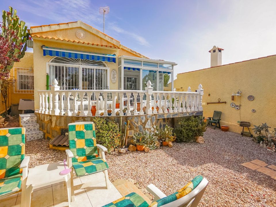 Villa i La Marina, Alicante - foto 1