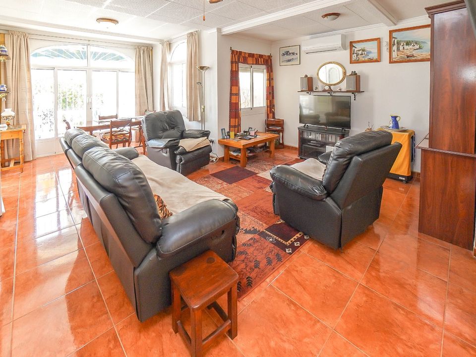 Villa i La Marina, Alicante - foto 2