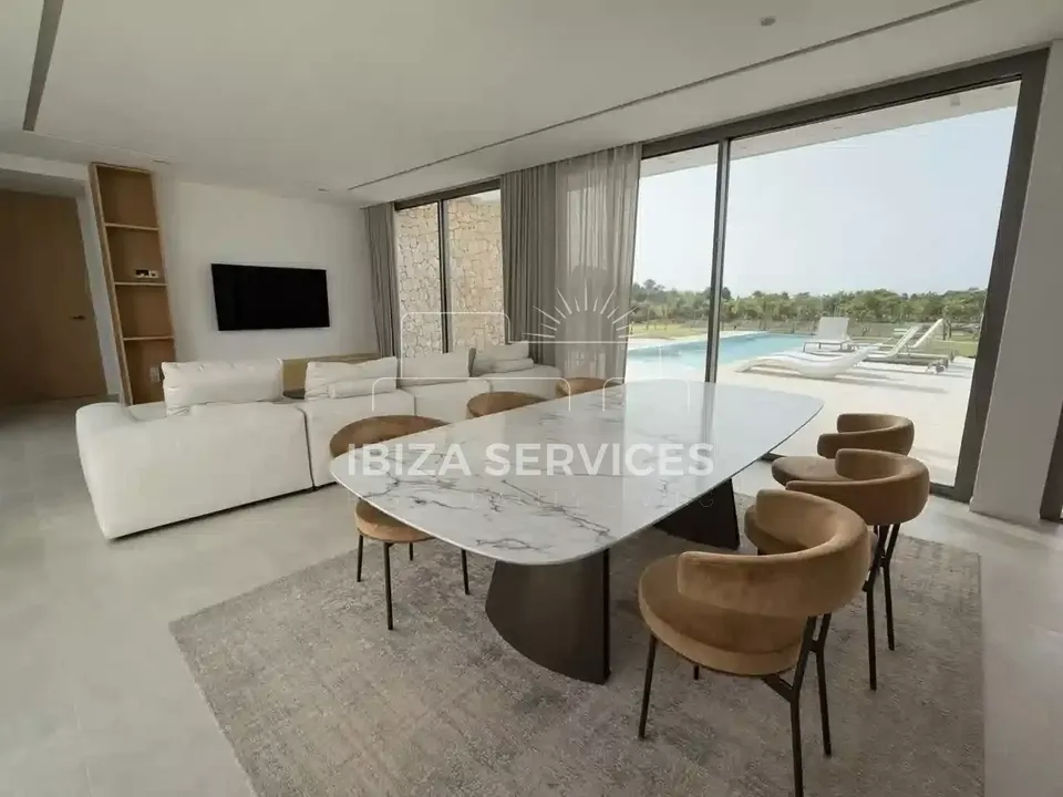 Villa in Ibiza, Ibiza - photo 4