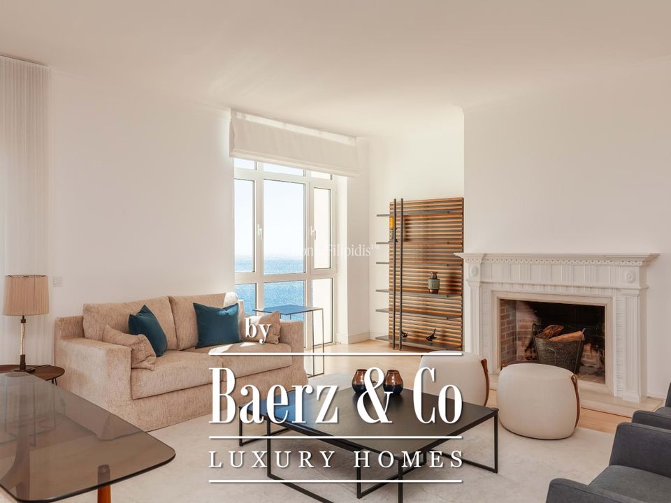 Villa a Cascais, Lisbon - foto 4