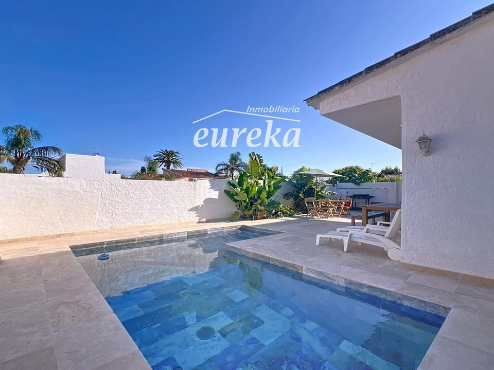Villa i Empuriabrava, Gerona - foto 2