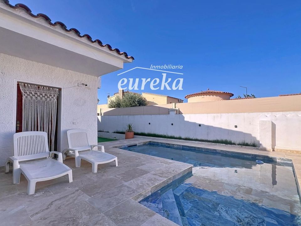 Villa i Empuriabrava, Gerona - foto 3