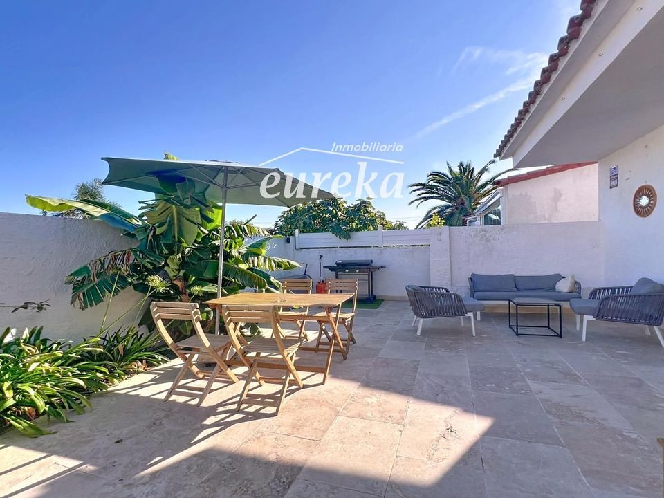 Villa i Empuriabrava, Gerona - foto 4