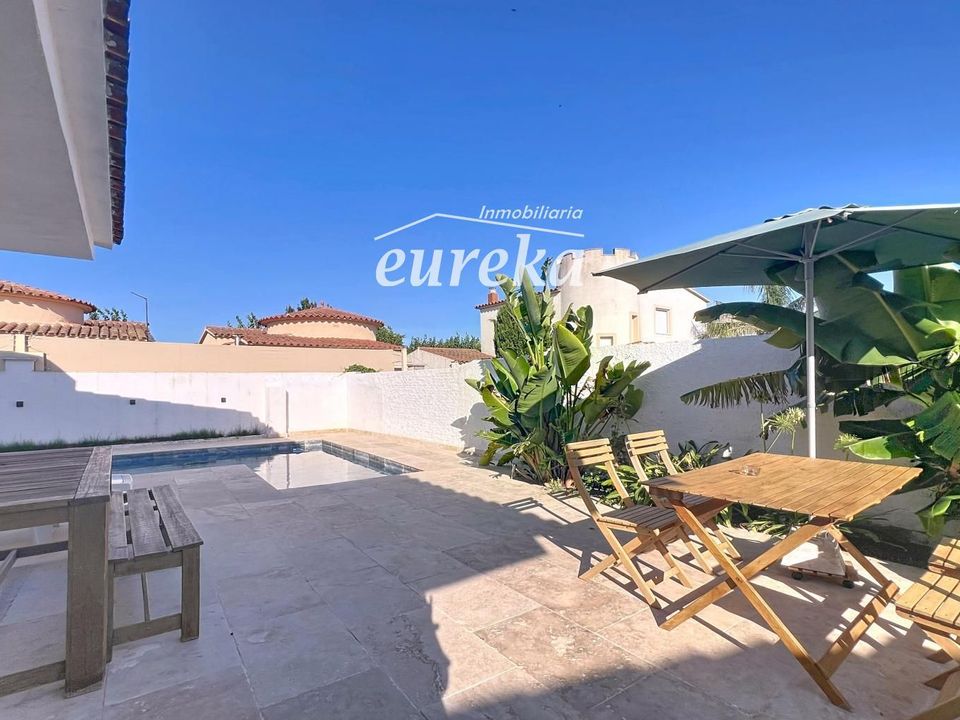 Villa i Empuriabrava, Gerona - foto 5