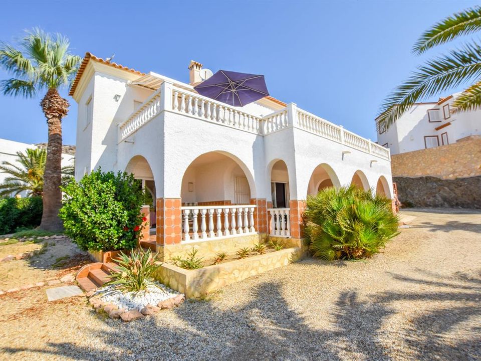Villa i El Calon, Almeria - foto 2