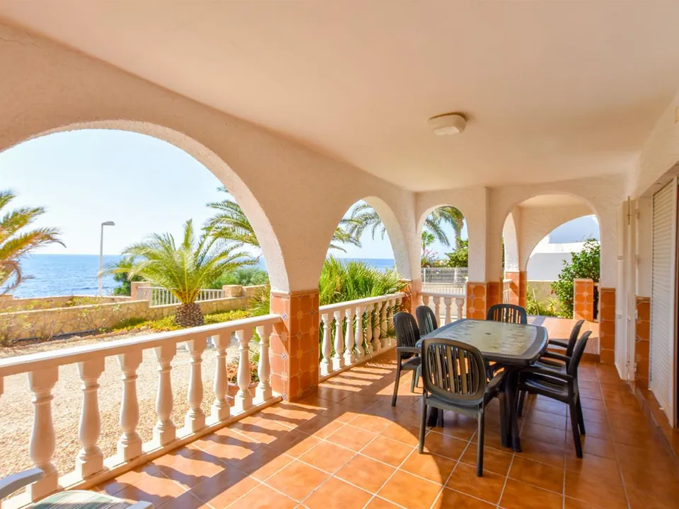 Villa i El Calon, Almeria - foto 3