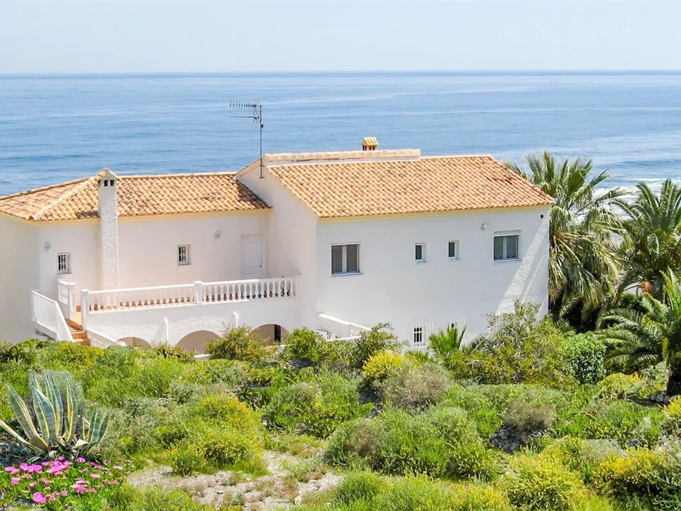 Villa i El Calon, Almeria - foto 4