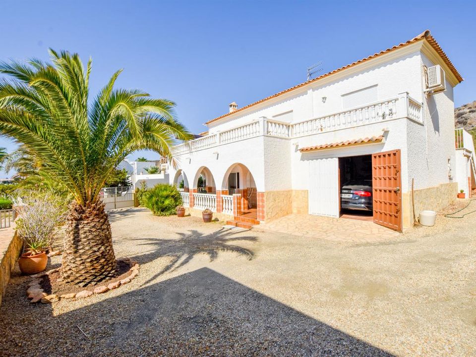 Villa i El Calon, Almeria - foto 5