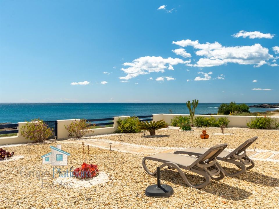 Rækkehus i Pozo Del Esparto, Almeria - foto 5
