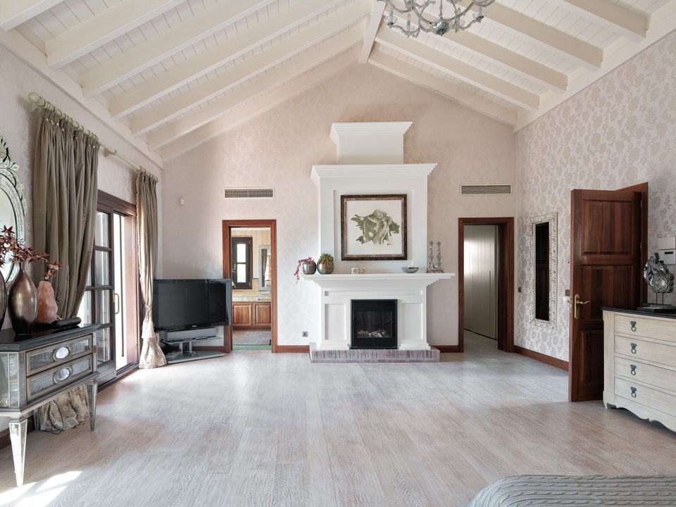 Villa i Marbella, Malaga - bilde 2