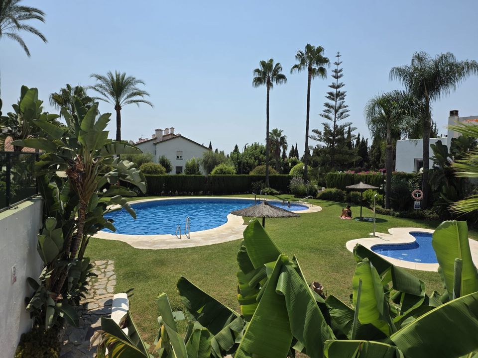 Byhus i Marbella, Malaga - foto 1