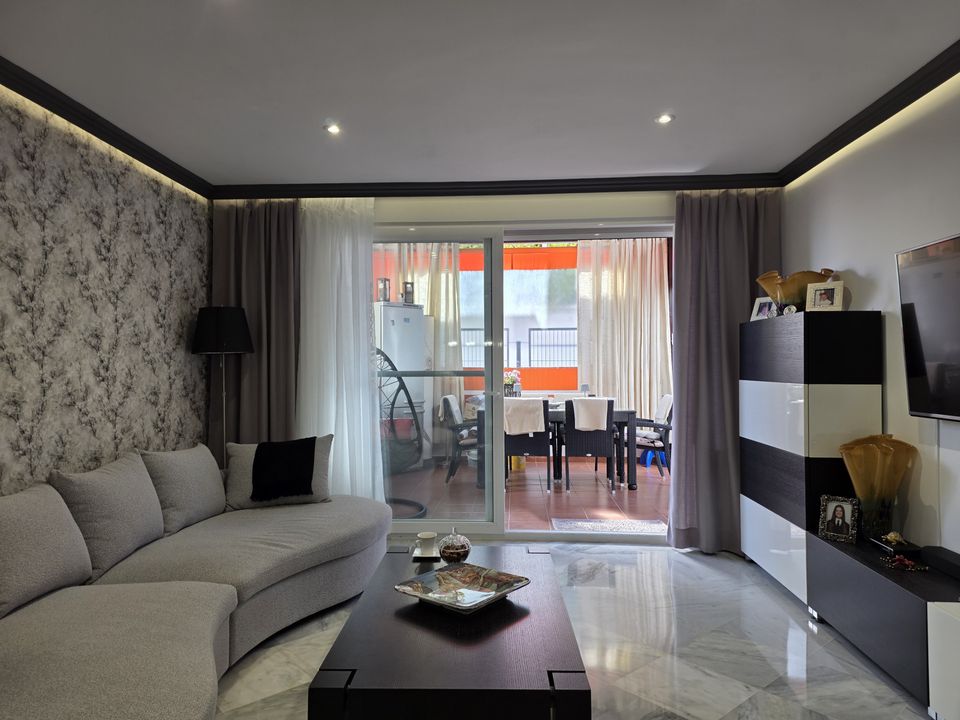 Byhus i Marbella, Malaga - foto 2