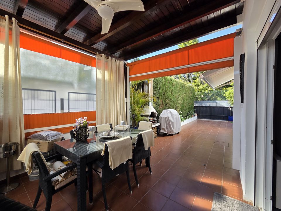 Byhus i Marbella, Malaga - foto 3