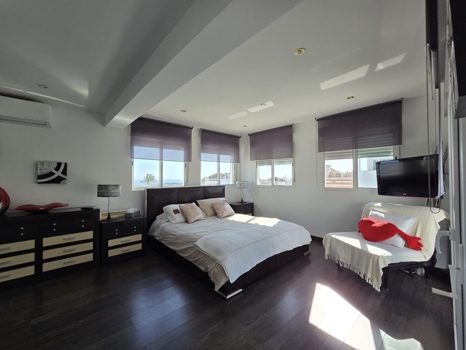 Byhus i Marbella, Malaga - foto 4