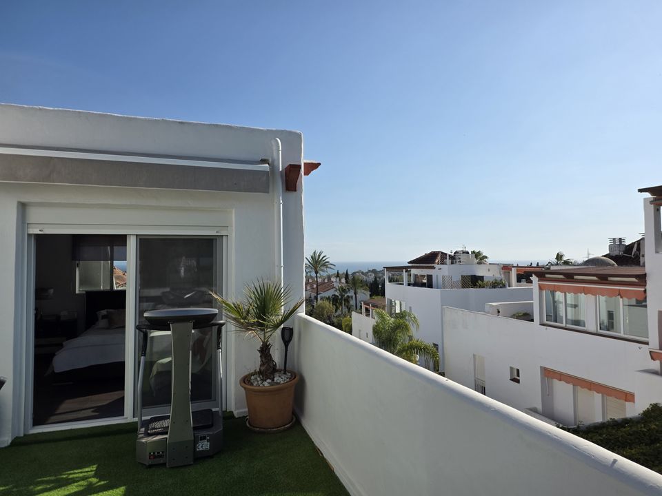 Byhus i Marbella, Malaga - foto 5