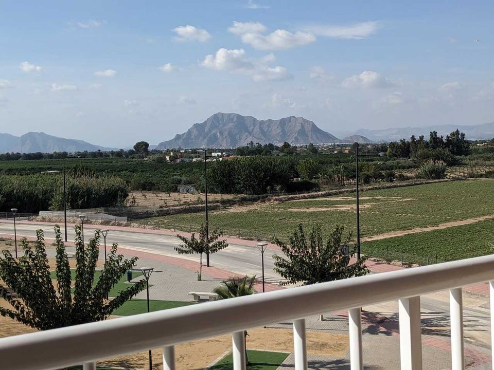Wohnung in Algorfa, Alicante - Foto 1