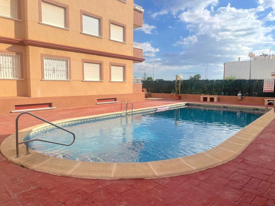 Wohnung in Algorfa, Alicante - Foto 2