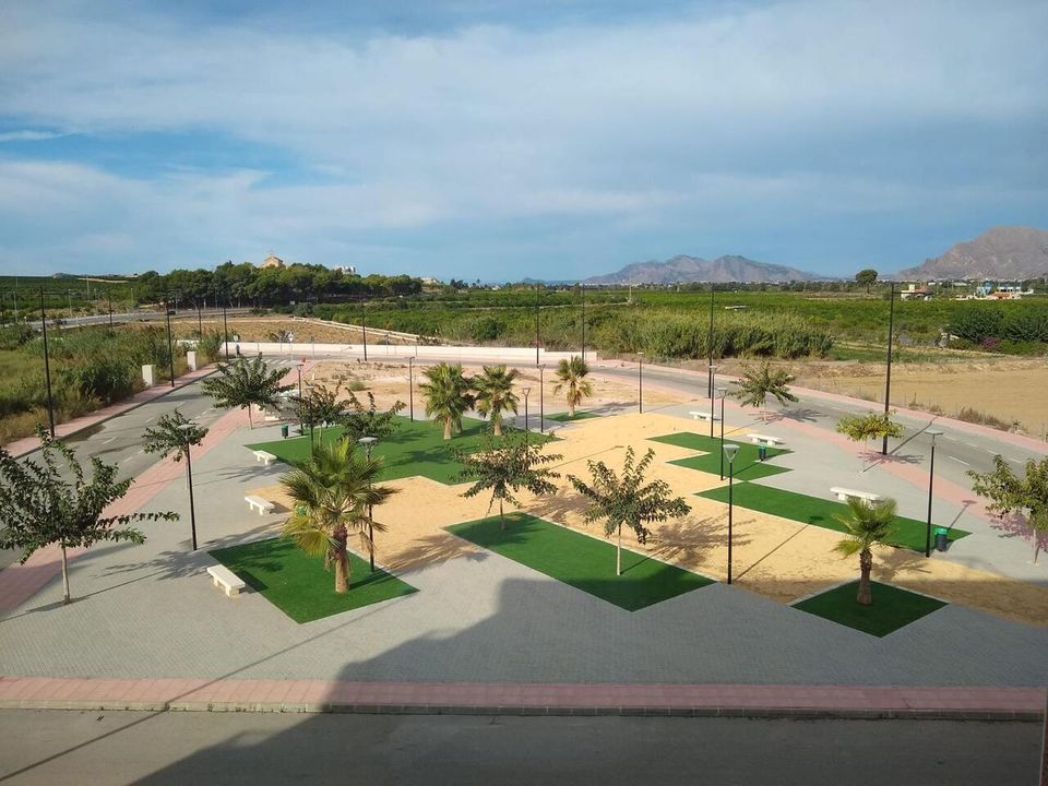 Wohnung in Algorfa, Alicante - Foto 3