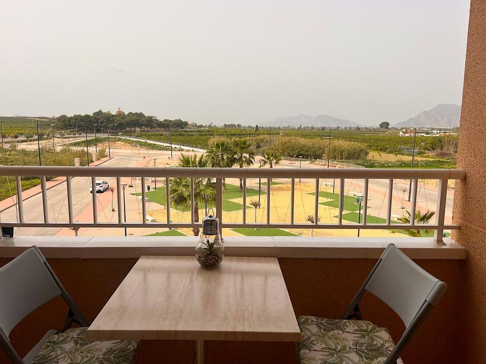 Wohnung in Algorfa, Alicante - Foto 4