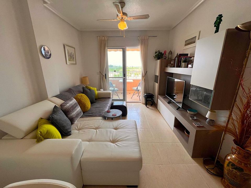 Wohnung in Algorfa, Alicante - Foto 5