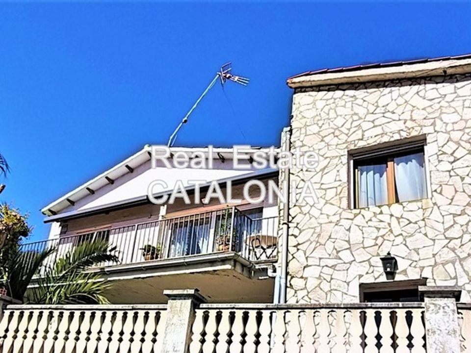 Villa i Lloret De Mar, Gerona - foto 3