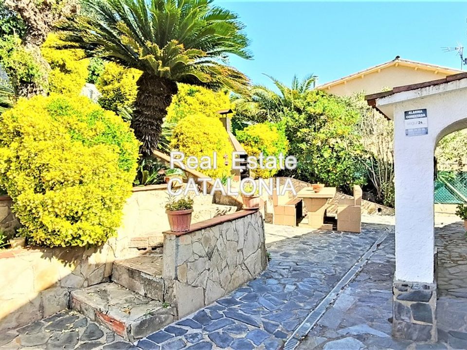 Villa i Lloret De Mar, Gerona - foto 5