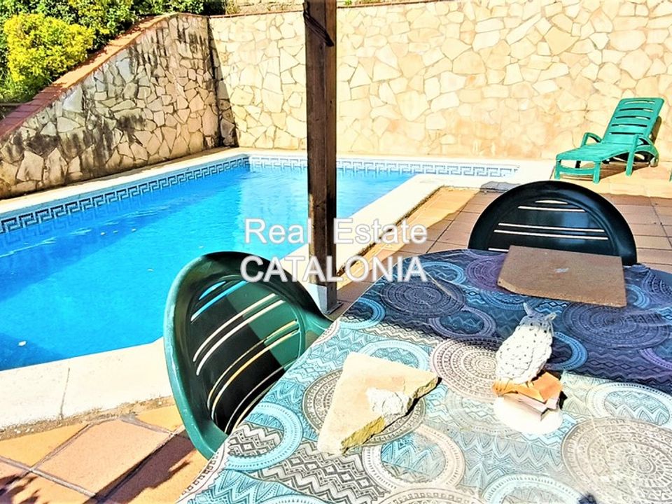 Villa i Lloret De Mar, Gerona - foto 2