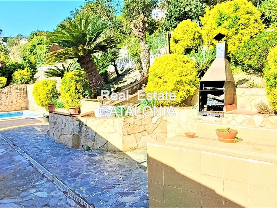 Villa i Lloret De Mar, Gerona - foto 4