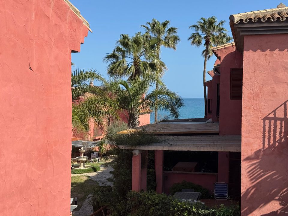 Rekkehus i Estepona, Malaga - bilde 4