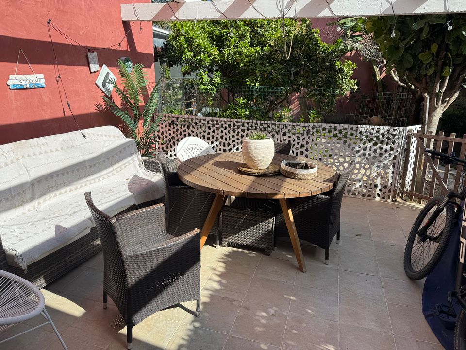 Rekkehus i Estepona, Malaga - bilde 5