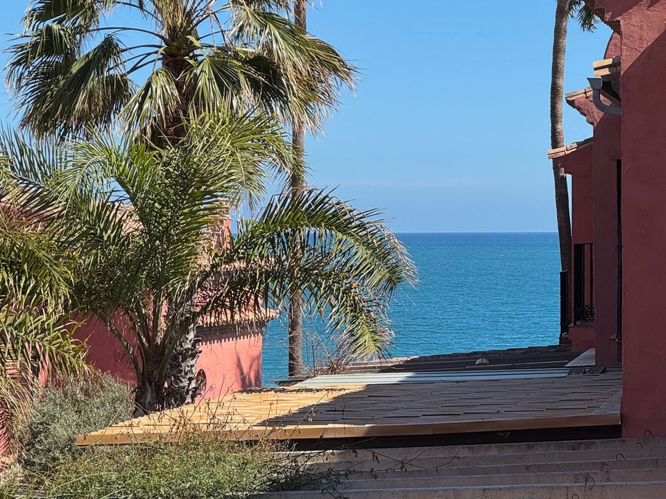 Rekkehus i Estepona, Malaga - bilde 3