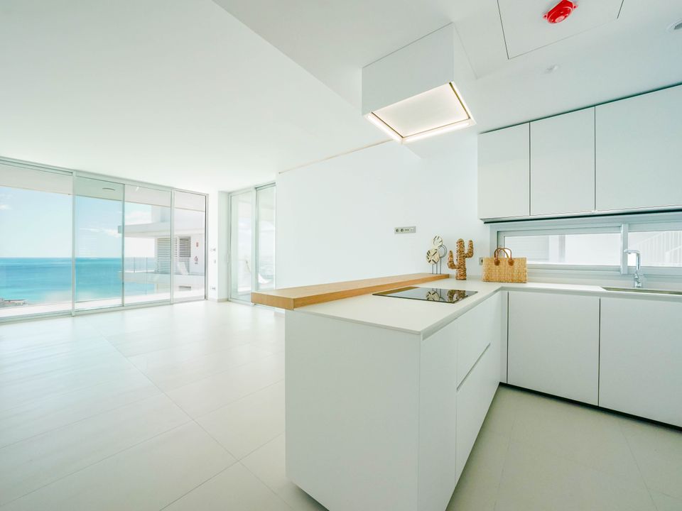 Penthouse i Fuengirola, Malaga - foto 2