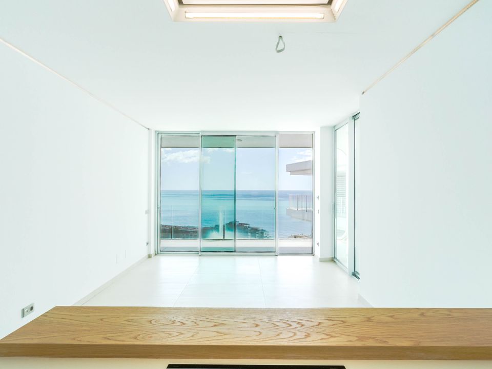 Penthouse i Fuengirola, Malaga - foto 3