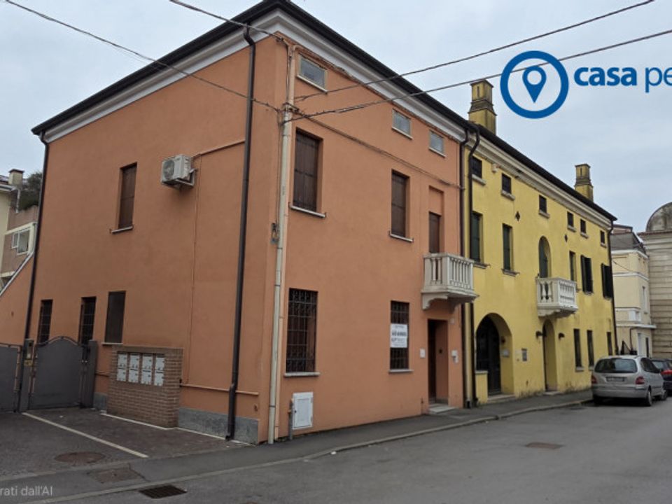 Rækkehus i Rovigo, Rovigo - foto 1