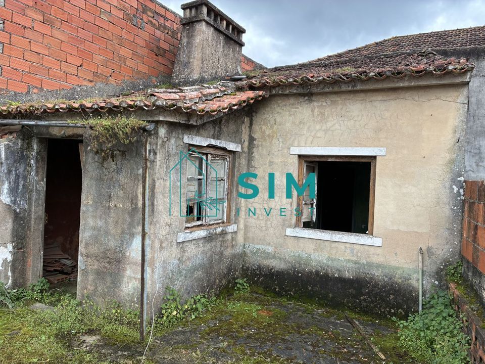 Villa i Alcanena, Santarem - foto 1