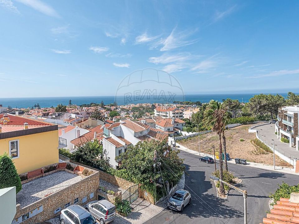 Villa a Parede, Lisbon - foto 1