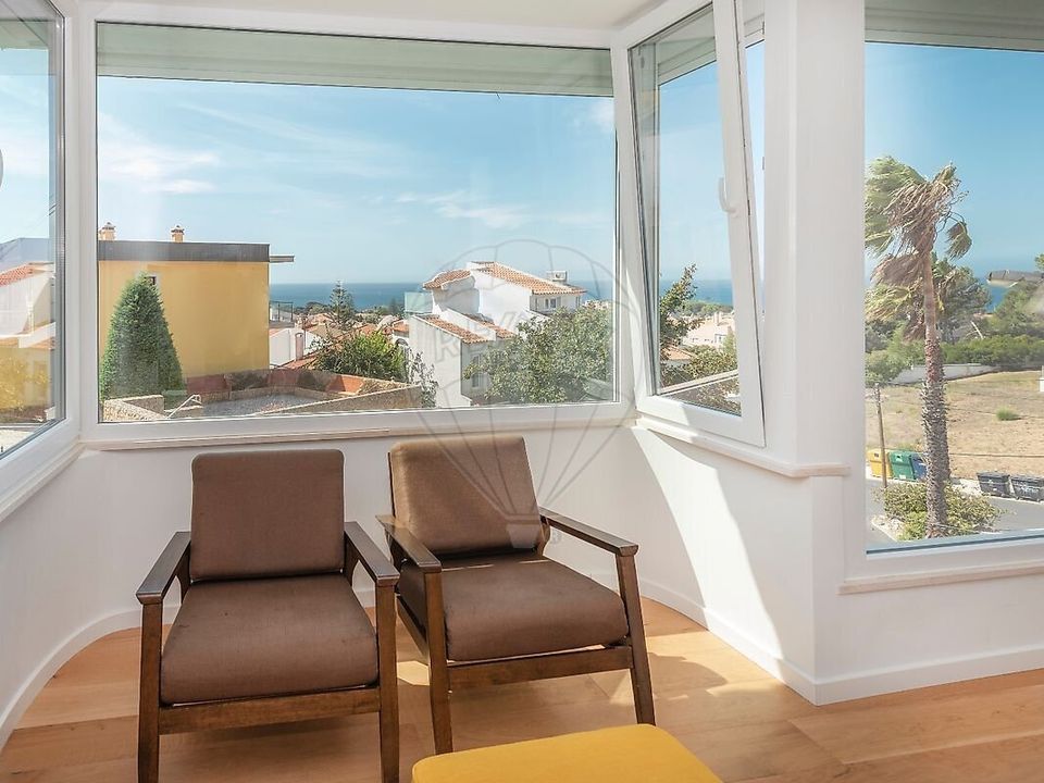Villa a Parede, Lisbon - foto 2