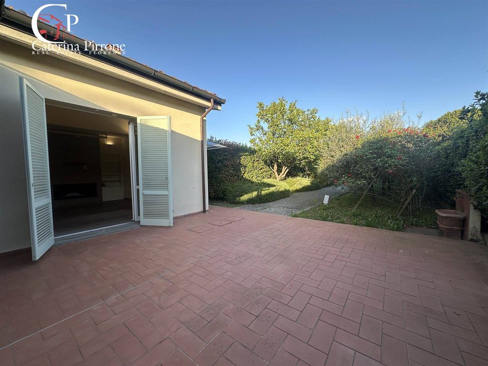 Villa a Florence, Florence - foto 2